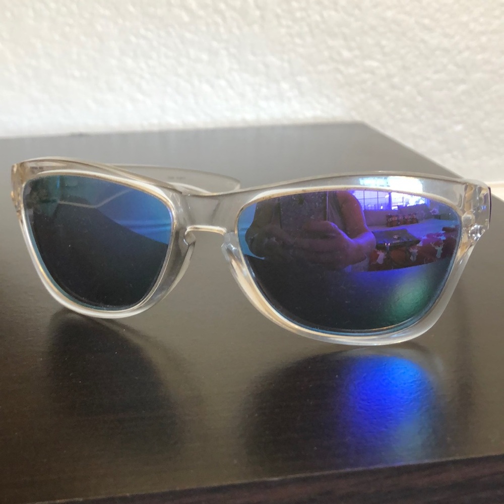 Oakley Sunglasses